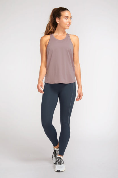ALRN MESH SINGLET | ALWRLD | Evolve Fit Wear