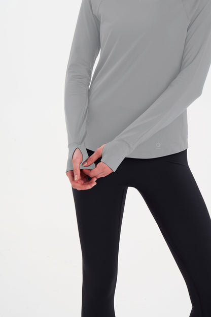 ALRN MIXED MEDIA PRO HOODIE | ALWRLD | Evolve Fit Wear