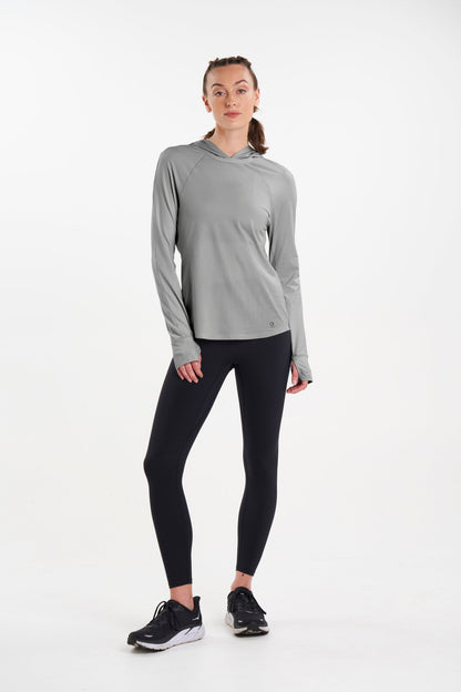 ALRN MIXED MEDIA PRO HOODIE | ALWRLD | Evolve Fit Wear