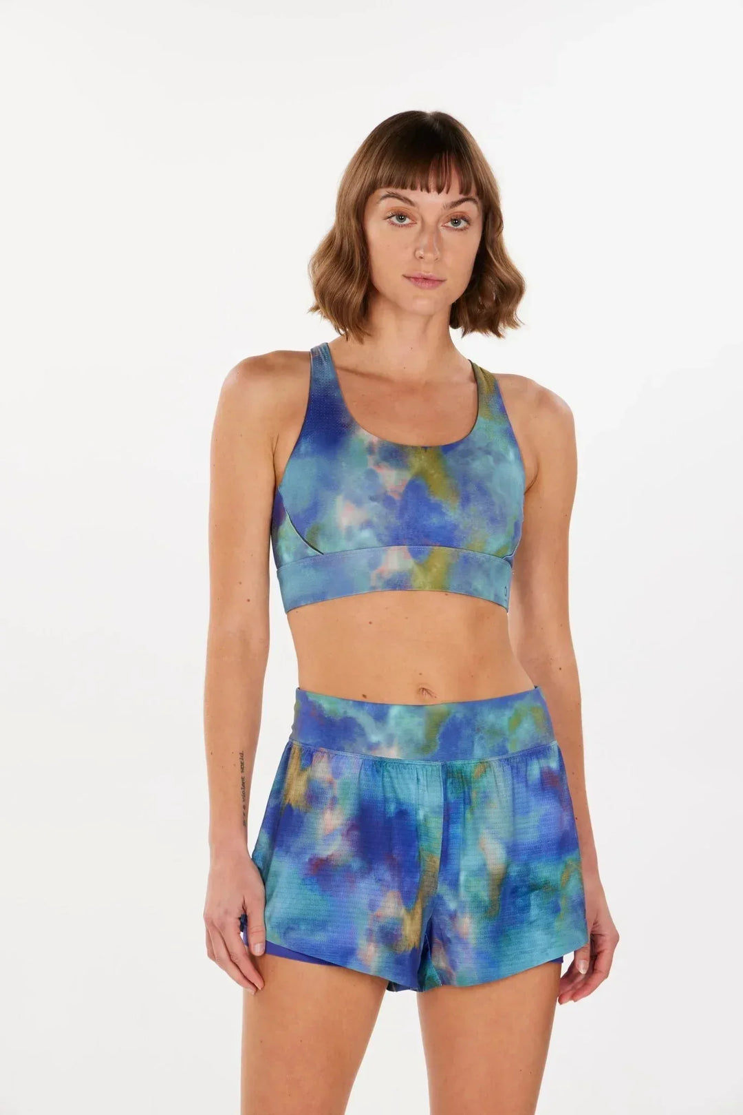 alrn-nbp-mesh-short-alwrld-evolve-fit-wear-513458 - Evolve Fit Wear - alrn-nbp-mesh-short-alwrld-evolve-fit-wear-513458