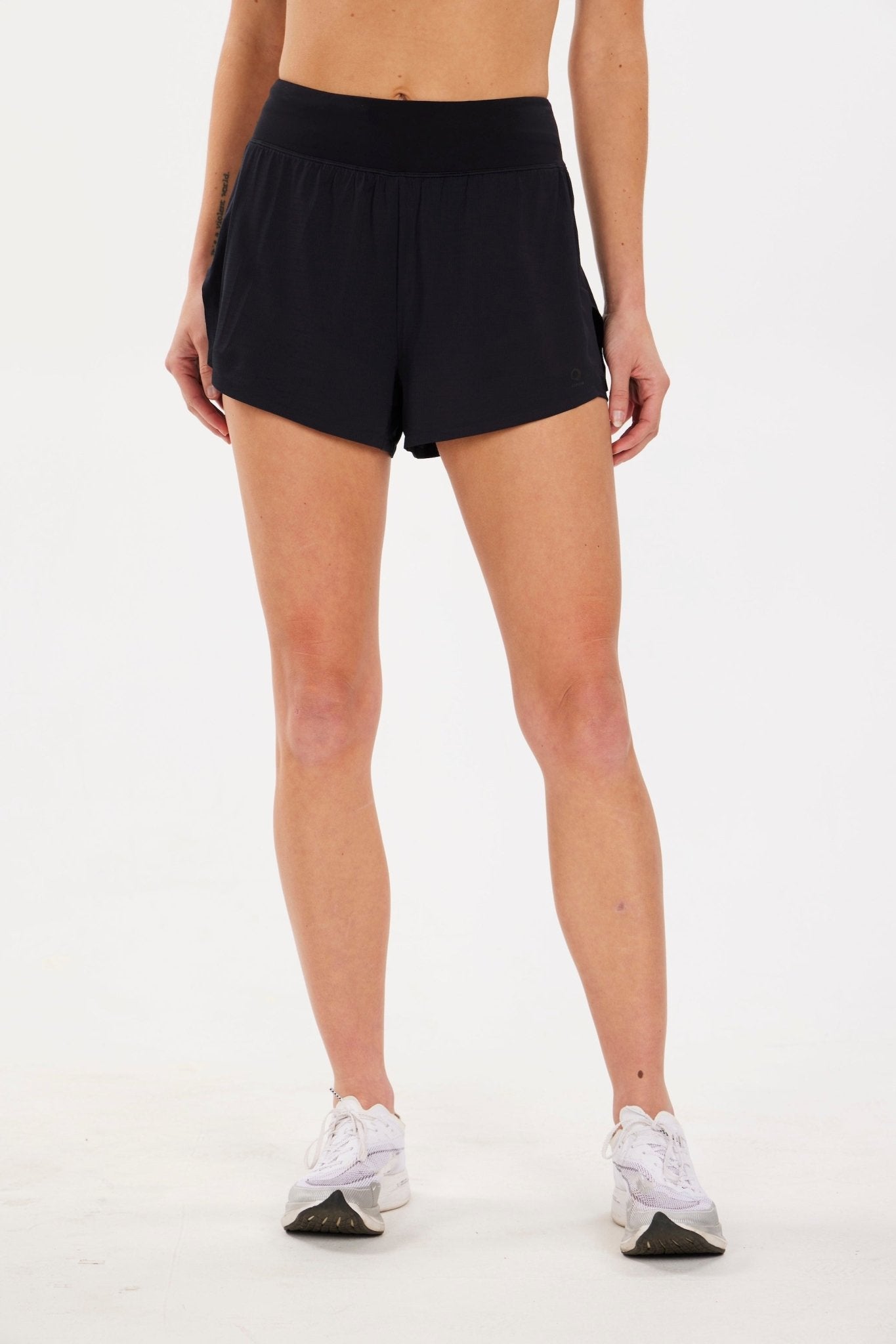 ALRN N.B.P MESH SHORT | ALWRLD | Evolve Fit Wear