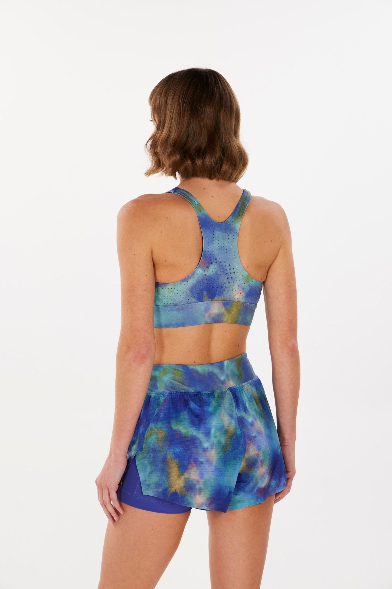 ALRN N.B.P MESH SHORT | ALWRLD | Evolve Fit Wear