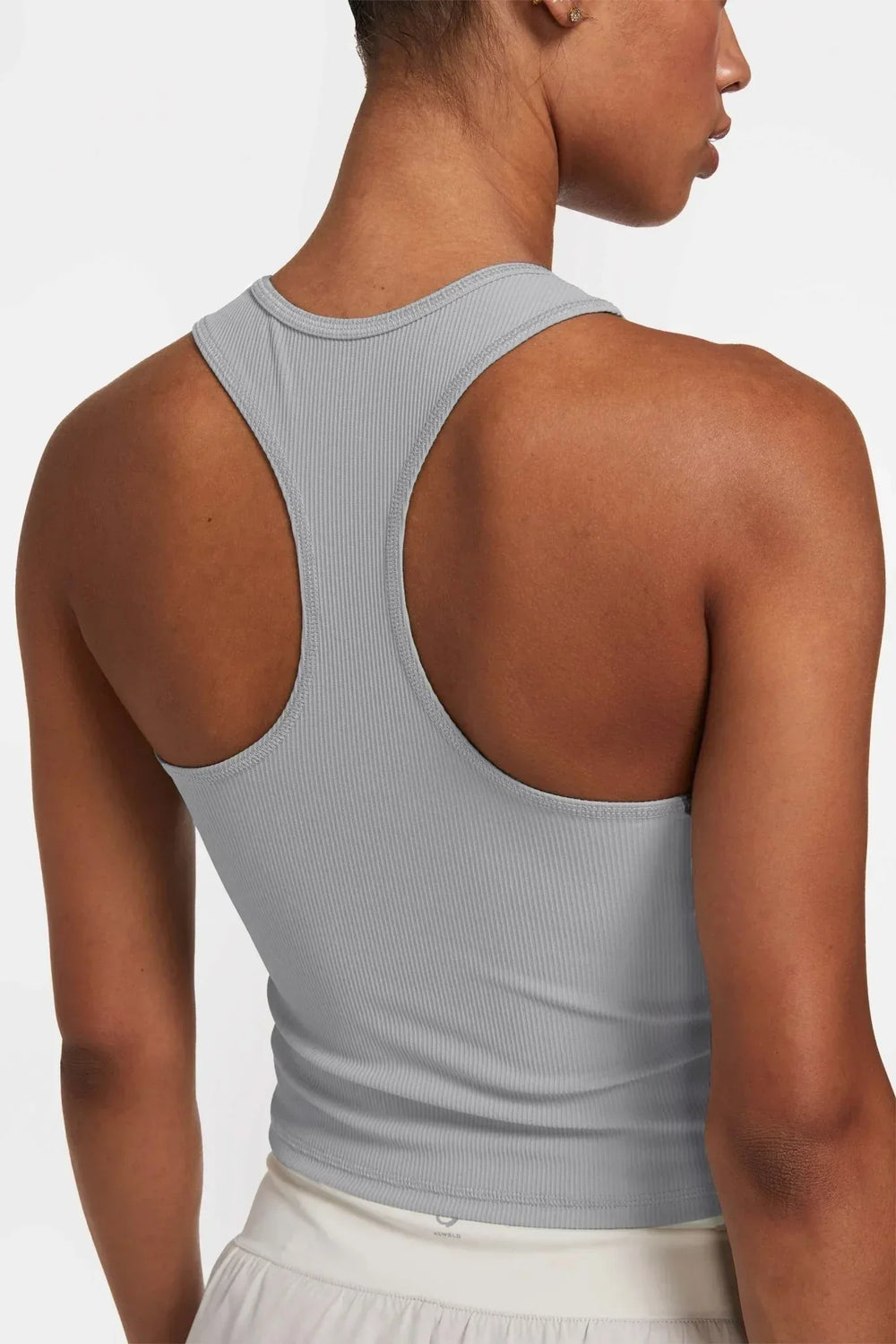 alrn-ribbed-crop-top-with-sculpted-fit-shale-alwrld-evolve-fit-wear-6016026 - Evolve Fit Wear - alrn-ribbed-crop-top-with-sculpted-fit-shale-alwrld-evolve-fit-wear-6016026