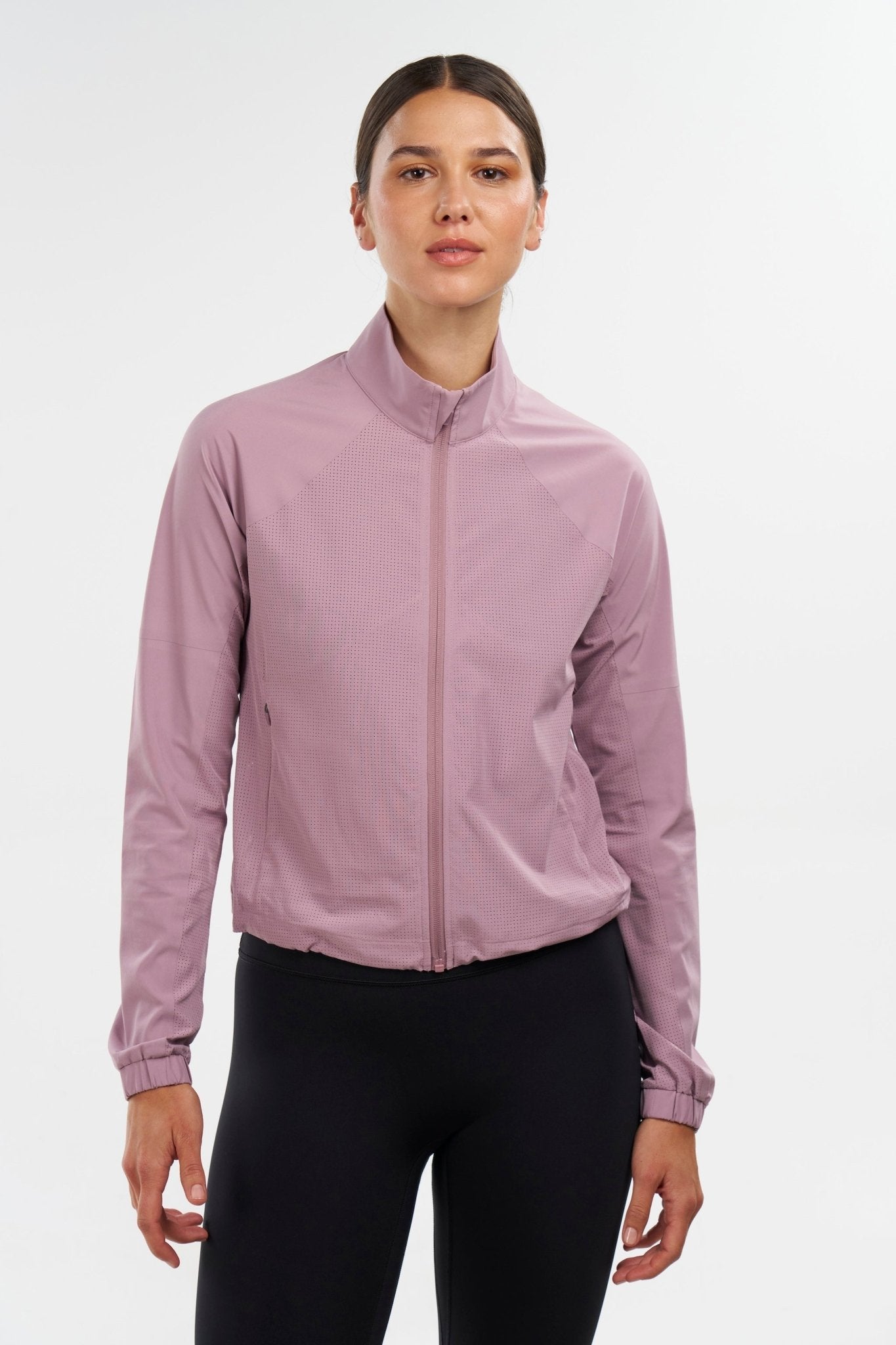 ALRN SEVILLA JACKET | ALWRLD | Evolve Fit Wear