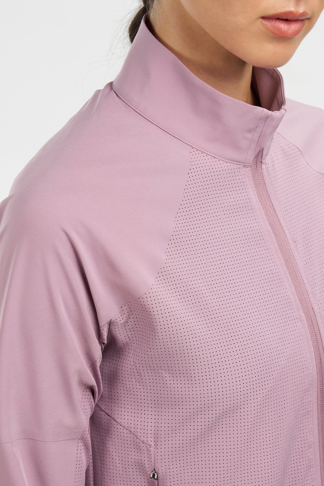 ALRN SEVILLA JACKET | ALWRLD | Evolve Fit Wear