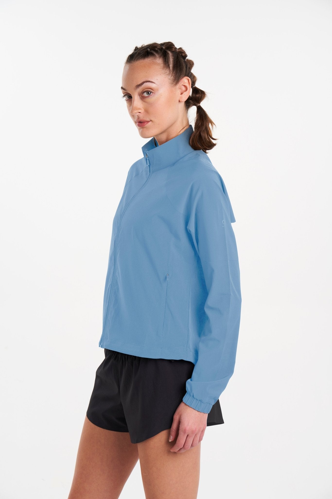 ALRN SEVILLA JACKET | ALWRLD | Evolve Fit Wear