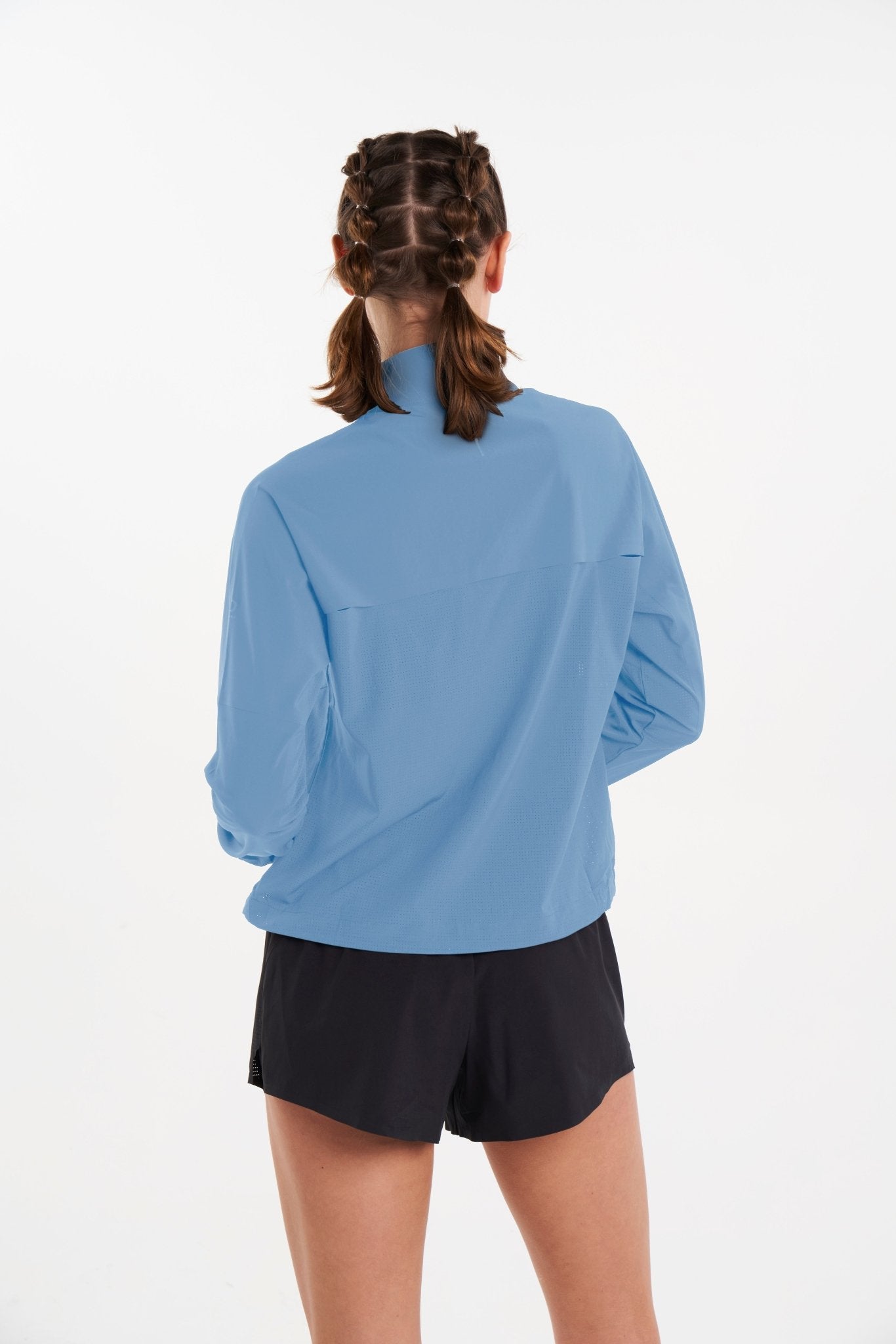 ALRN SEVILLA JACKET | ALWRLD | Evolve Fit Wear