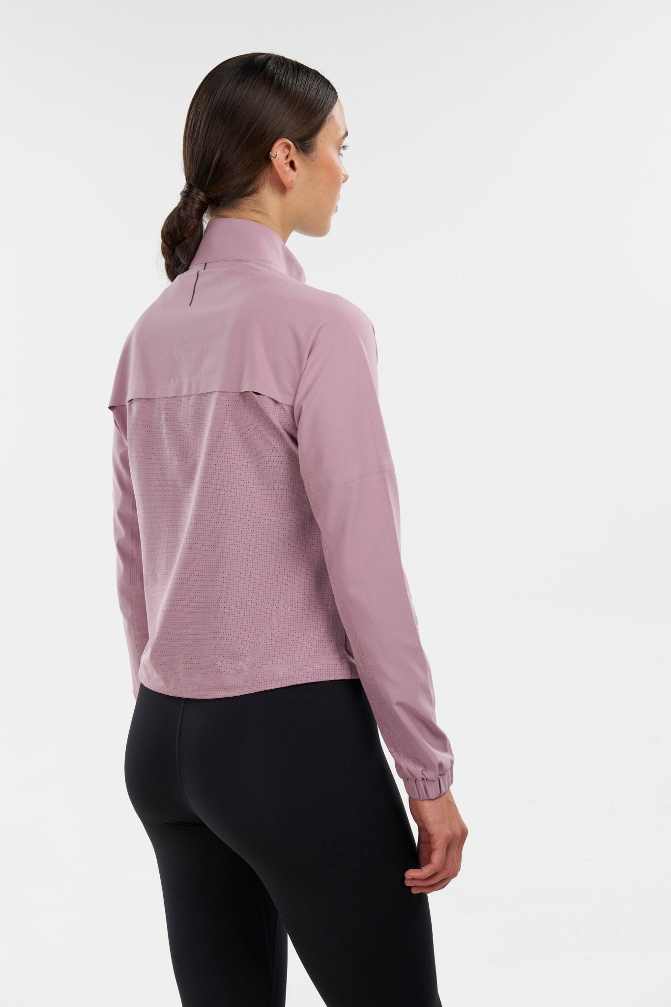 ALRN SEVILLA JACKET | ALWRLD | Evolve Fit Wear