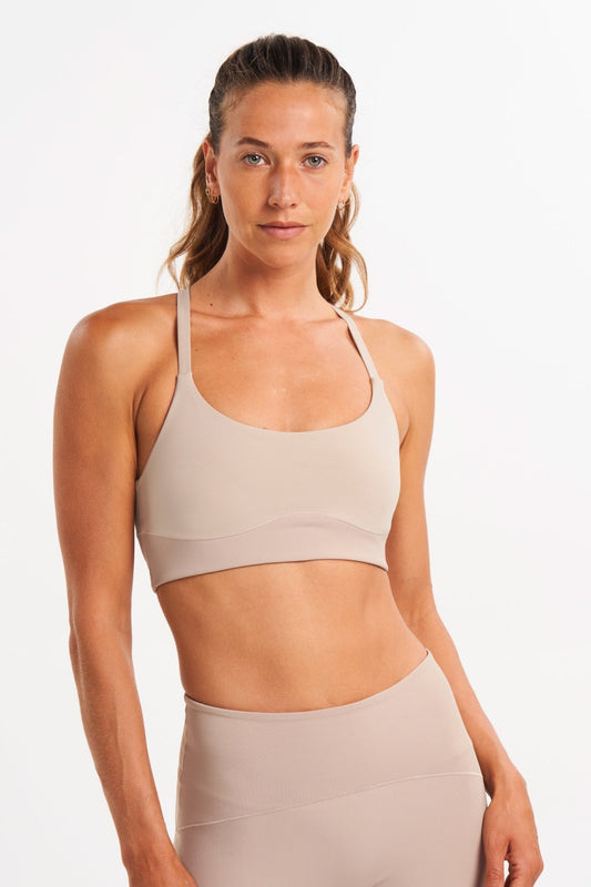 ALTRN RIB BRALETTE | ALWRLD | Evolve Fit Wear
