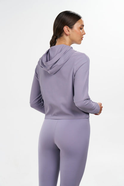 ALTRN RIB HOODIE | ALWRLD | Evolve Fit Wear