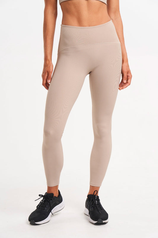 ALTRN RIB TIGHT | ALWRLD | Evolve Fit Wear