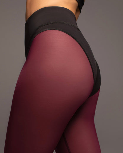 Ambient Stirrup Legging | MICHI | Evolve Fit Wear