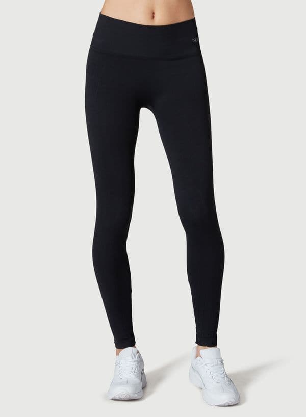 Mid - rise Asem Legging | NUX | Evolve Fit Wear