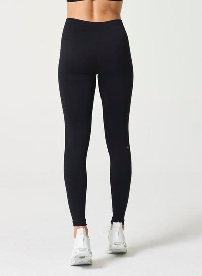 Awakened Legging P4661:P4661-Black-S - NUX