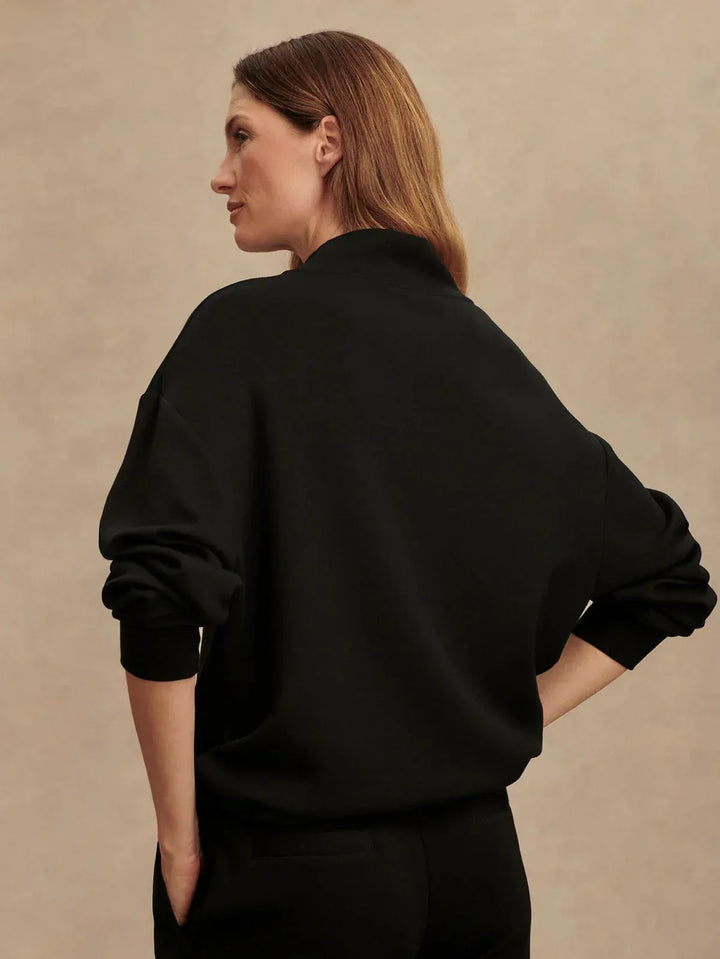 betsy-lightweight-oversized-sweatshirt-black-varley-evolve-fit-wear-5474085 - Evolve Fit Wear - betsy-lightweight-oversized-sweatshirt-black-varley-evolve-fit-wear-5474085