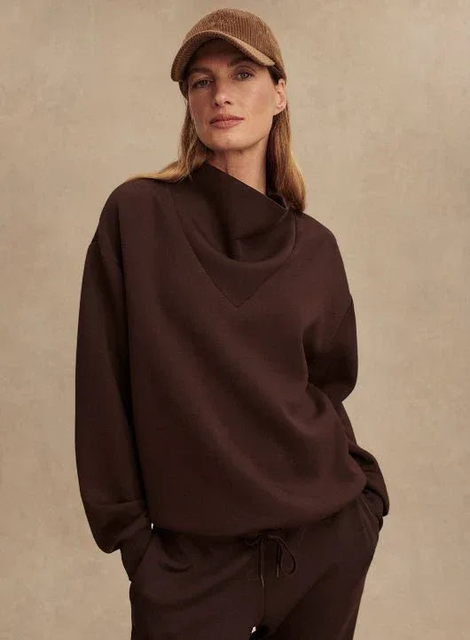 betsy-lightweight-oversized-sweatshirt-coffee-bean-varley-evolve-fit-wear-3687157 - Evolve Fit Wear - betsy-lightweight-oversized-sweatshirt-coffee-bean-varley-evolve-fit-wear-3687157