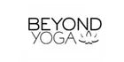 Beyond Yoga logo on a white background