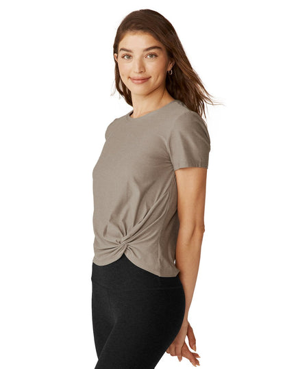 Beyond Yoga Featherweight For A Spin Tank | Beyond Yoga | Evolve Fit Wear