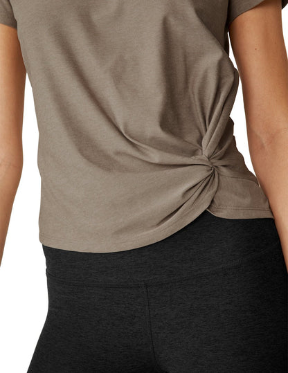 Beyond Yoga Featherweight For A Spin Tank | Beyond Yoga | Evolve Fit Wear