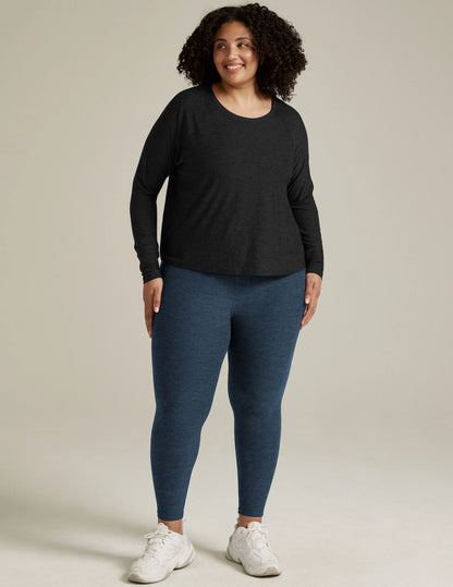 Beyond Yoga Featherweight Daydreamer Pullover | Beyond Yoga | Evolve Fit Wear