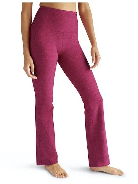 beyond-yoga-high-waisted-practice-pant-cranberry-heather-beyond-yoga-evolve-fit-wear-898602 - Evolve Fit Wear - beyond-yoga-high-waisted-practice-pant-cranberry-heather-beyond-yoga-evolve-fit-wear-898602