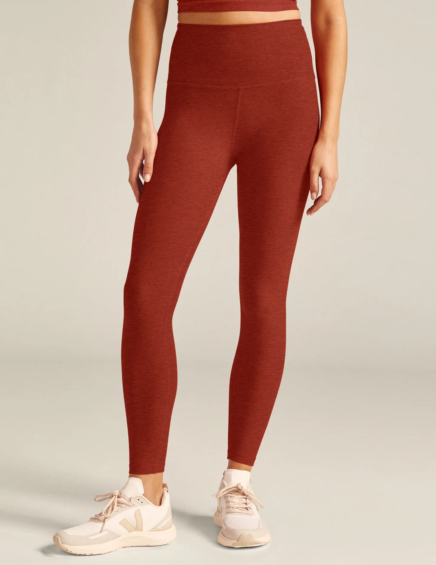 These high-waisted leggings are an  bestseller and shoppers