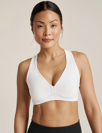 Free People NWOT Wave Crush Yoga Sports Bra Small - $41 - From Fried