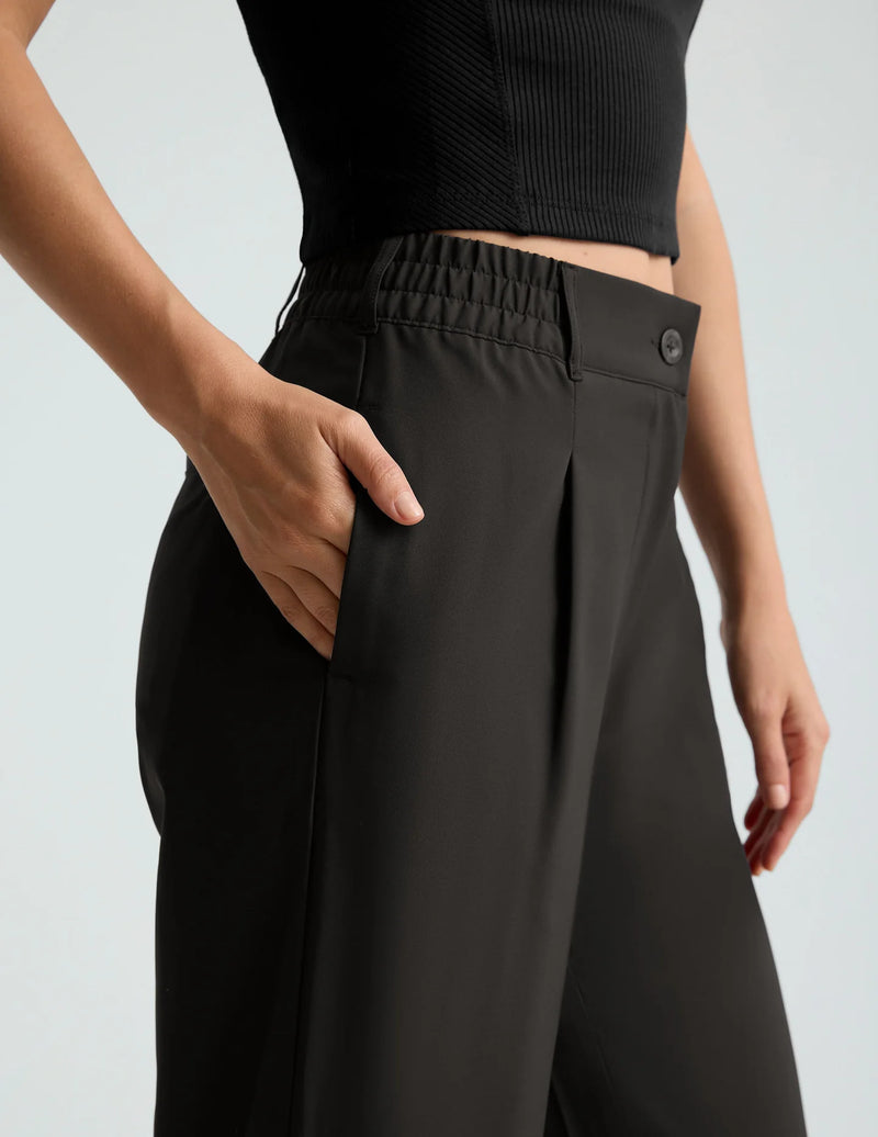 Beyond Yoga Status Trousers