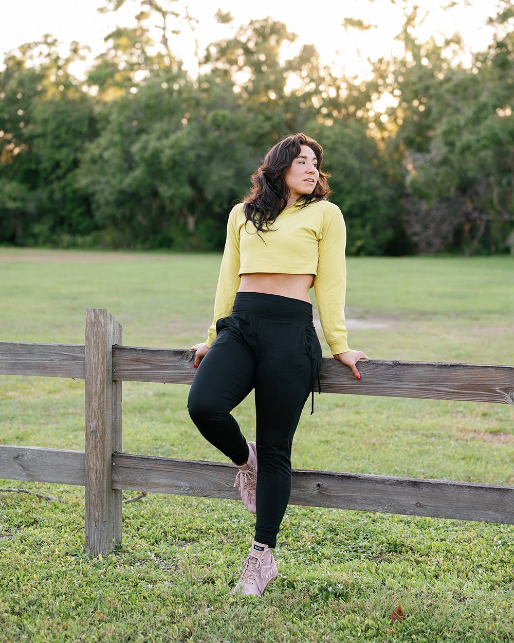 Big Sur Jogger | Buddha Pants® | Evolve Fit Wear