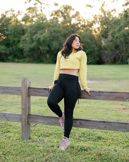 Big Sur Jogger | Buddha Pants® | Evolve Fit Wear
