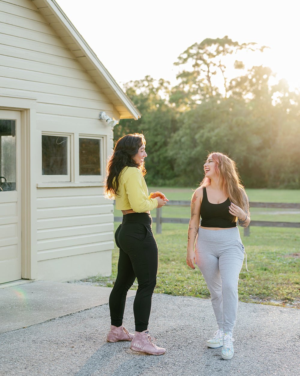Big Sur Jogger | Buddha Pants® | Evolve Fit Wear