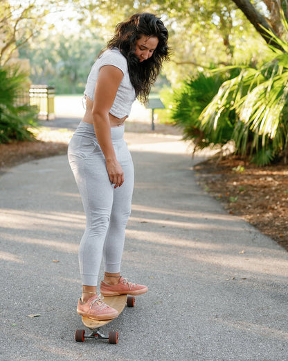 Big Sur Jogger | Buddha Pants® | Evolve Fit Wear
