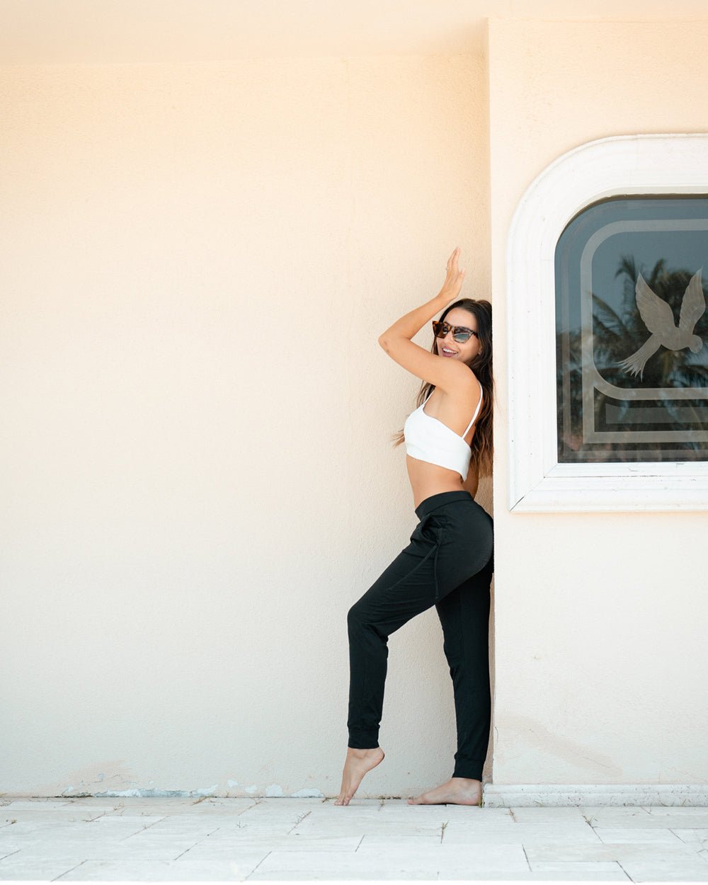 Big Sur Jogger | Buddha Pants® | Evolve Fit Wear