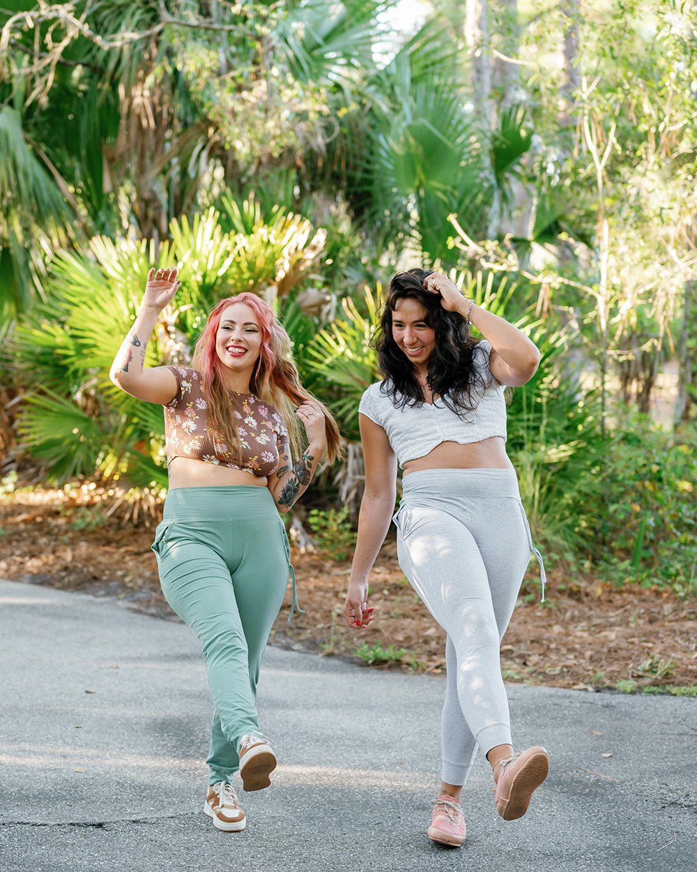 Big Sur Jogger | Buddha Pants® | Evolve Fit Wear