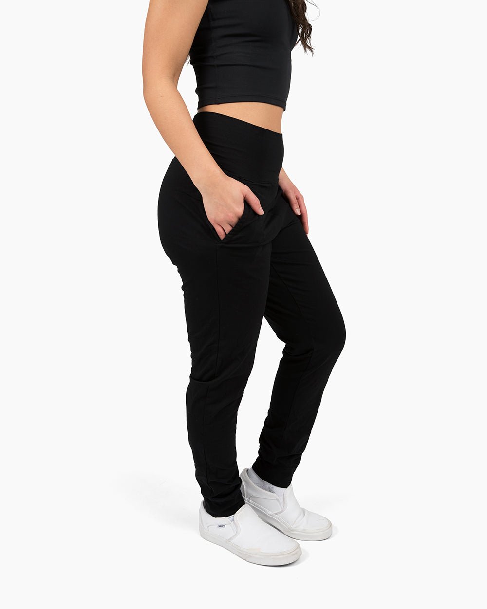 Big Sur Jogger | Buddha Pants® | Evolve Fit Wear