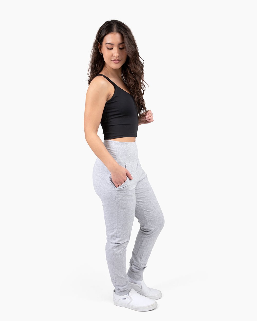 Big Sur Jogger | Buddha Pants® | Evolve Fit Wear