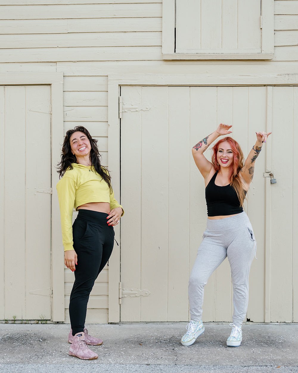 Big Sur Jogger | Buddha Pants® | Evolve Fit Wear
