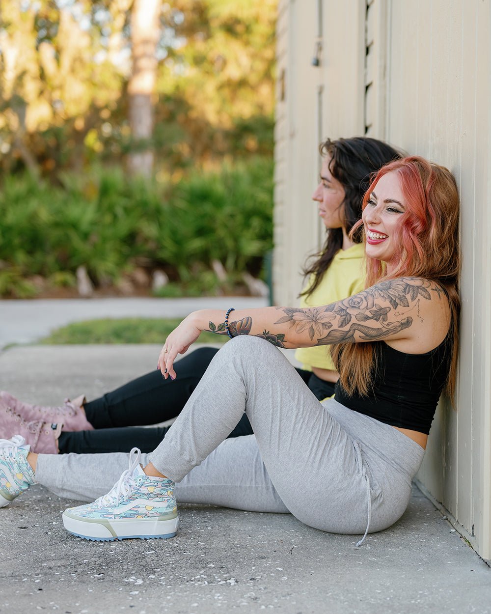 Big Sur Jogger | Buddha Pants® | Evolve Fit Wear