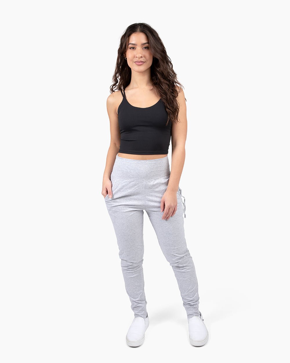 Big Sur Jogger | Buddha Pants® | Evolve Fit Wear