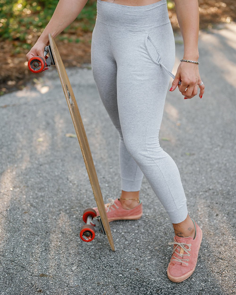 Big Sur Jogger | Buddha Pants® | Evolve Fit Wear