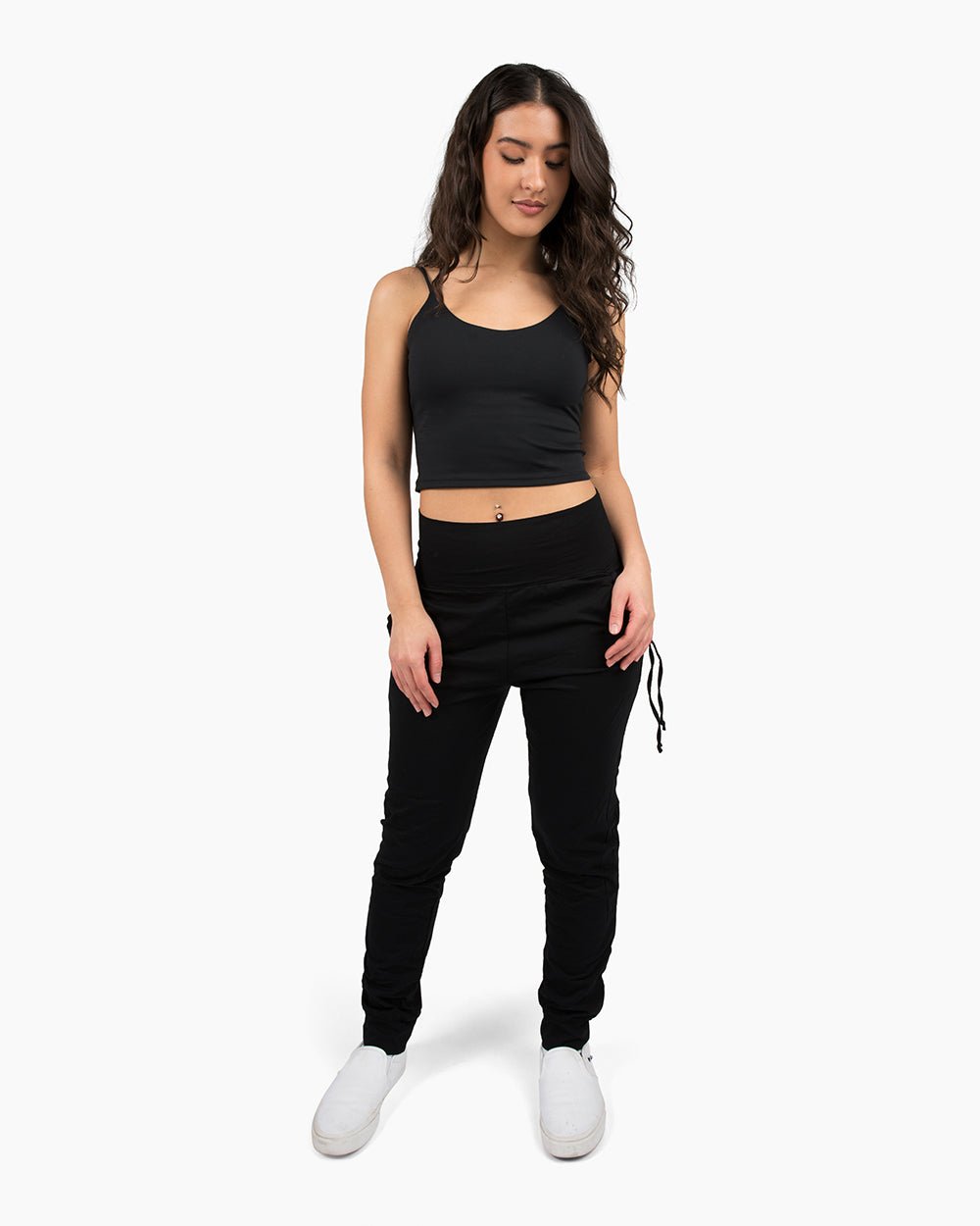 Big Sur Jogger | Buddha Pants® | Evolve Fit Wear