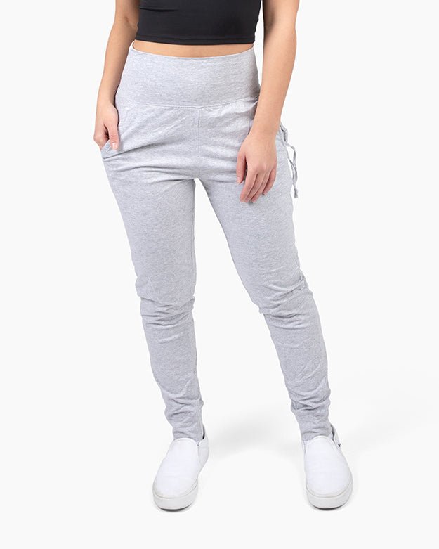 Big Sur Jogger | Buddha Pants® | Evolve Fit Wear
