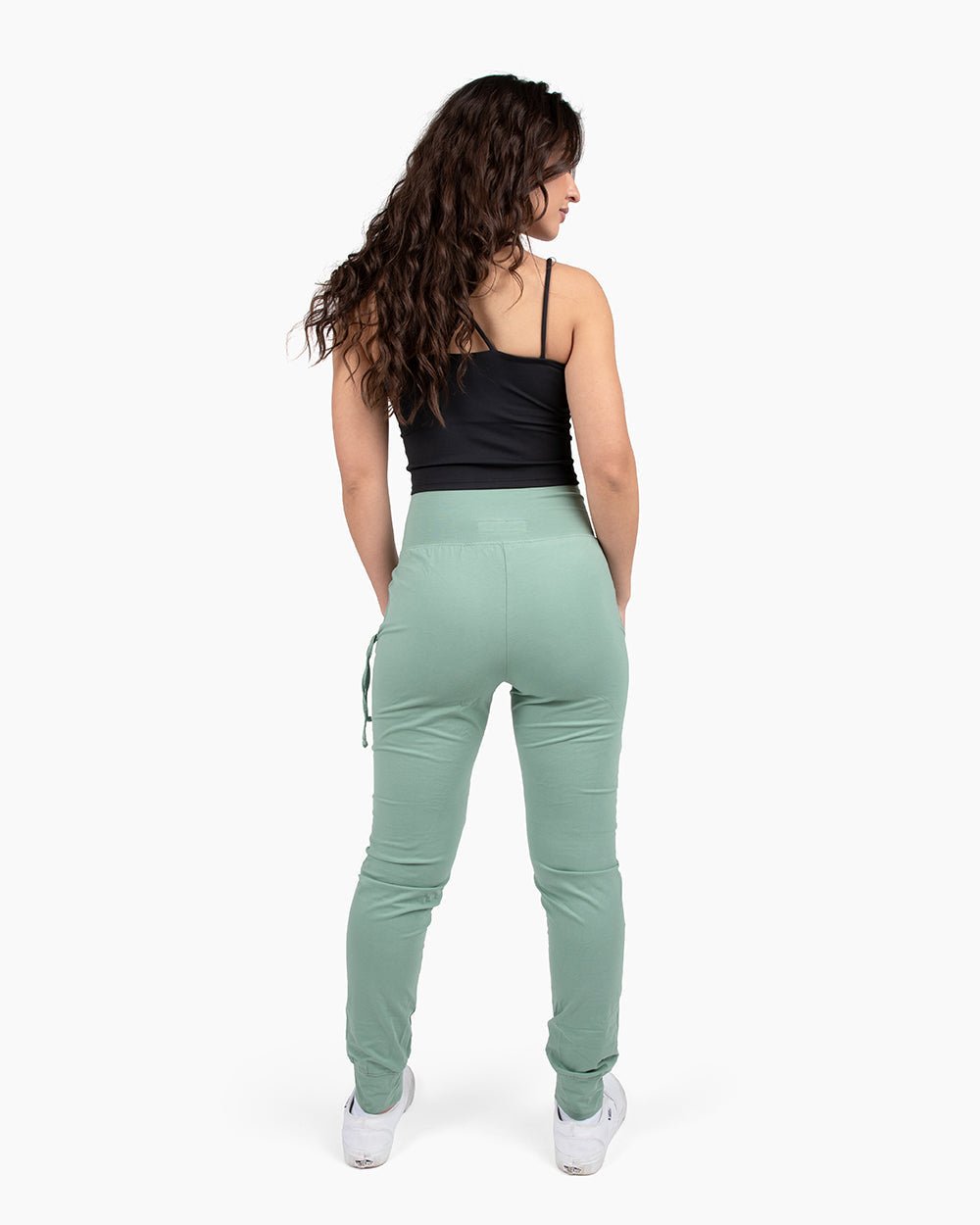 Big Sur Jogger | Buddha Pants® | Evolve Fit Wear