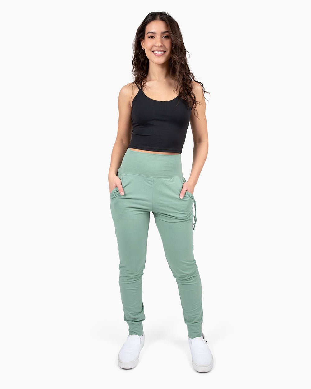 Big Sur Jogger | Buddha Pants® | Evolve Fit Wear