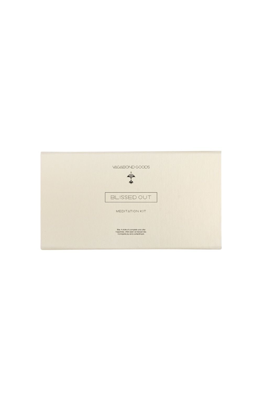 Blissed Out Meditation Kit | Vagabond Goods | Evolve Fit Wear