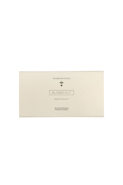 Blissed Out Meditation Kit | Vagabond Goods | Evolve Fit Wear