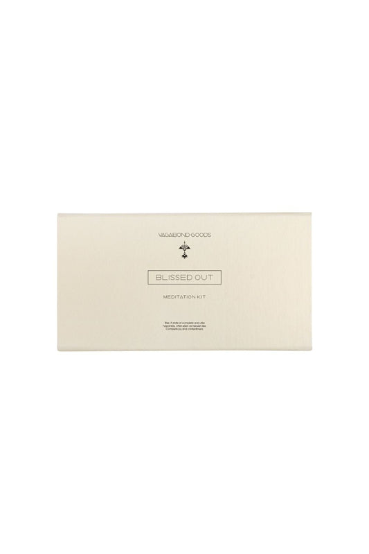 Blissed Out Meditation Kit | Vagabond Goods | Evolve Fit Wear