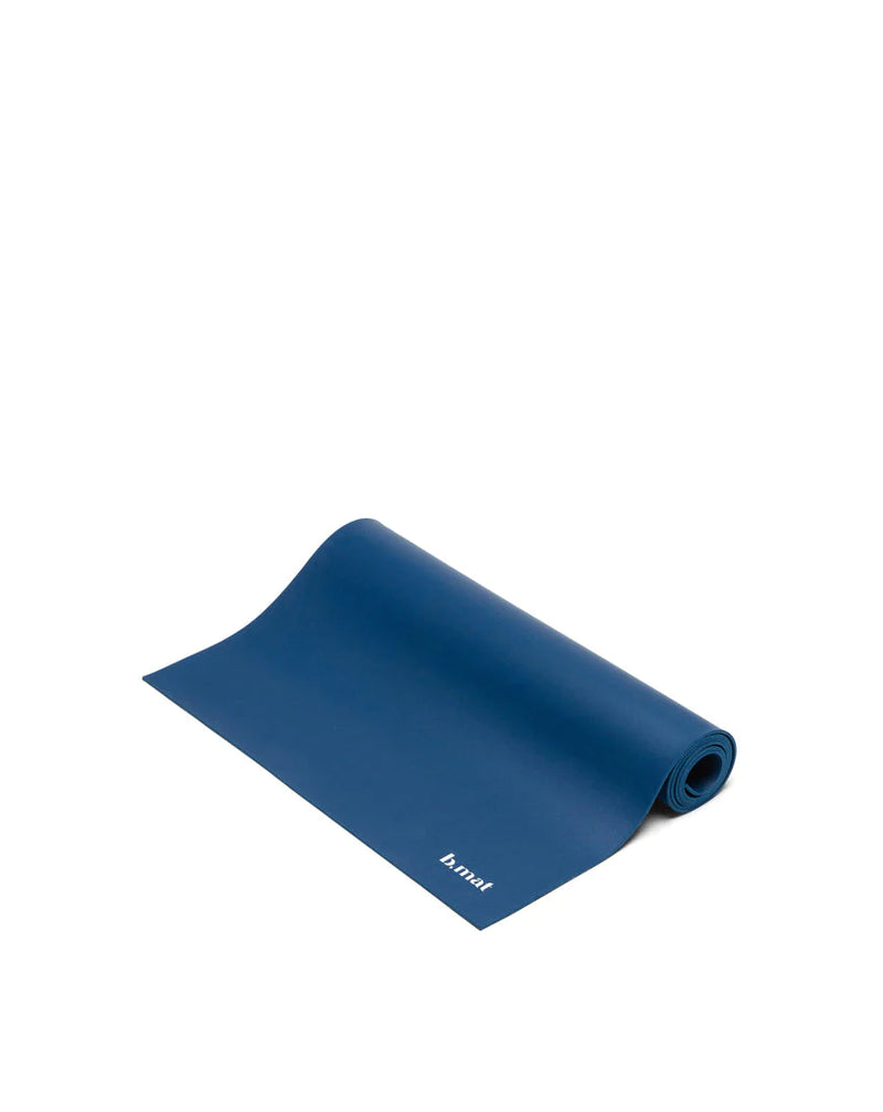 B Yoga B Mat Everyday - Deep Blue