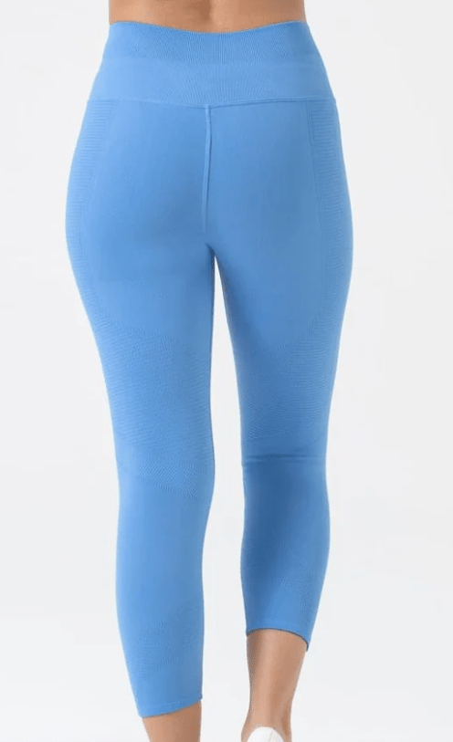 Body Engineered® One By One Legging | NUX | Evolve Fit Wear