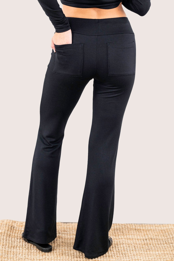 bottoms | Evolve Fit Wear